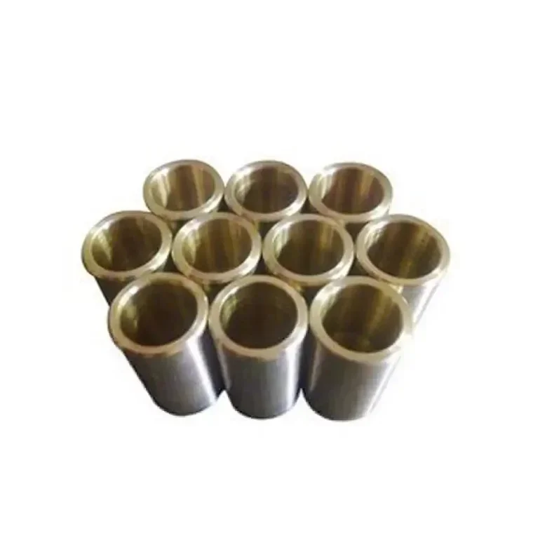 C63020 Bronze Pipe