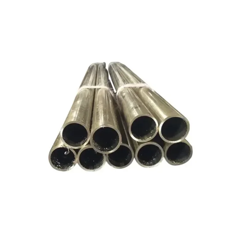 C51000 Bronze Pipe