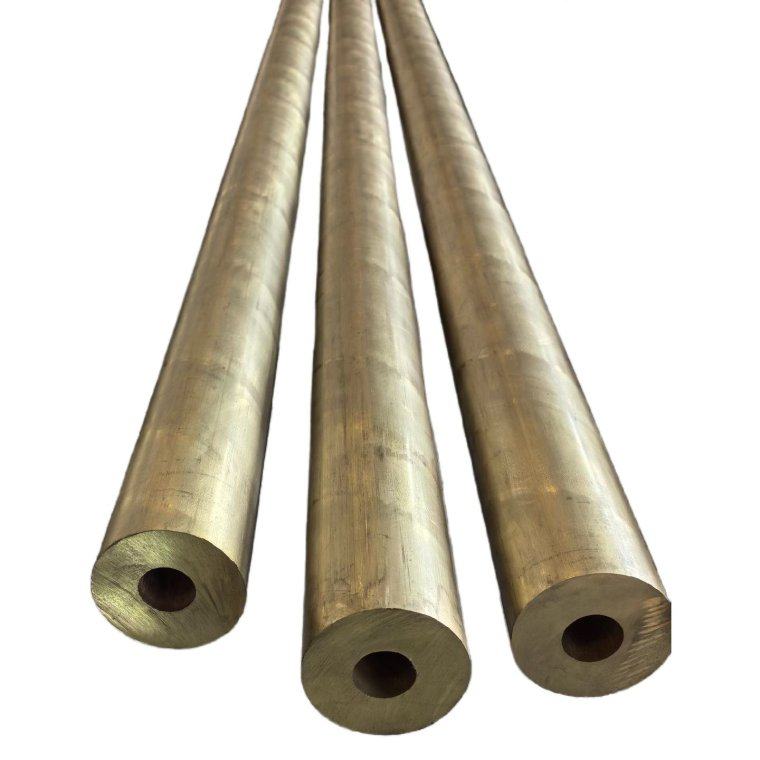 C54400 Bronze Pipe