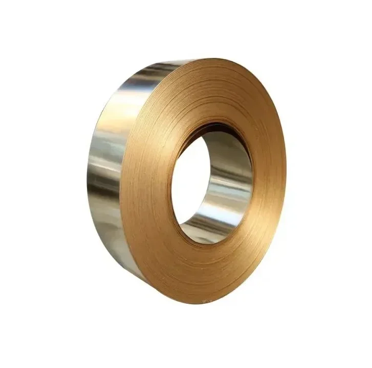 C65500 Bronze Coil
