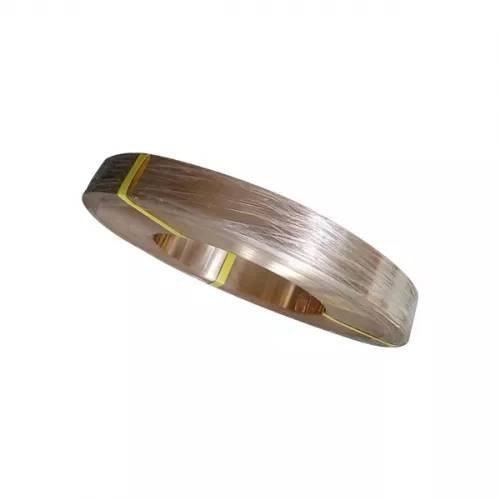 C52100 Bronze Coil
