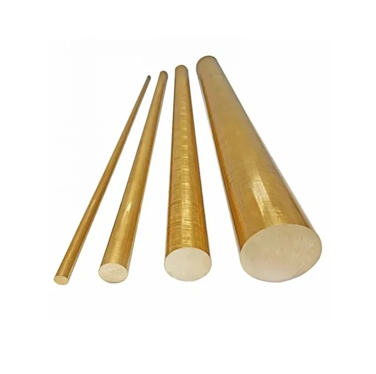 C44300 Brass Rod
