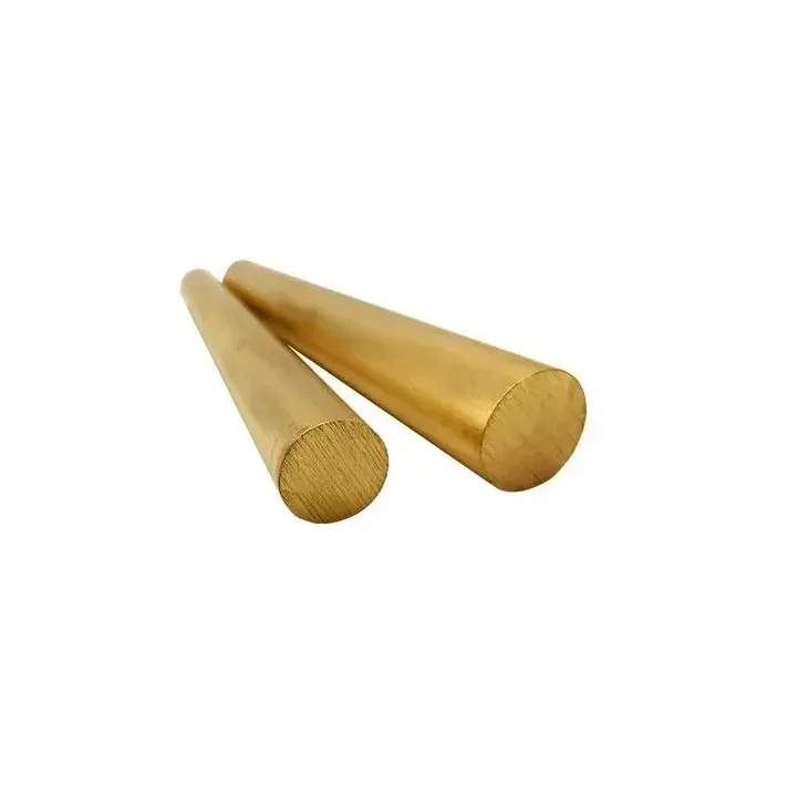 C36000 Brass Rod