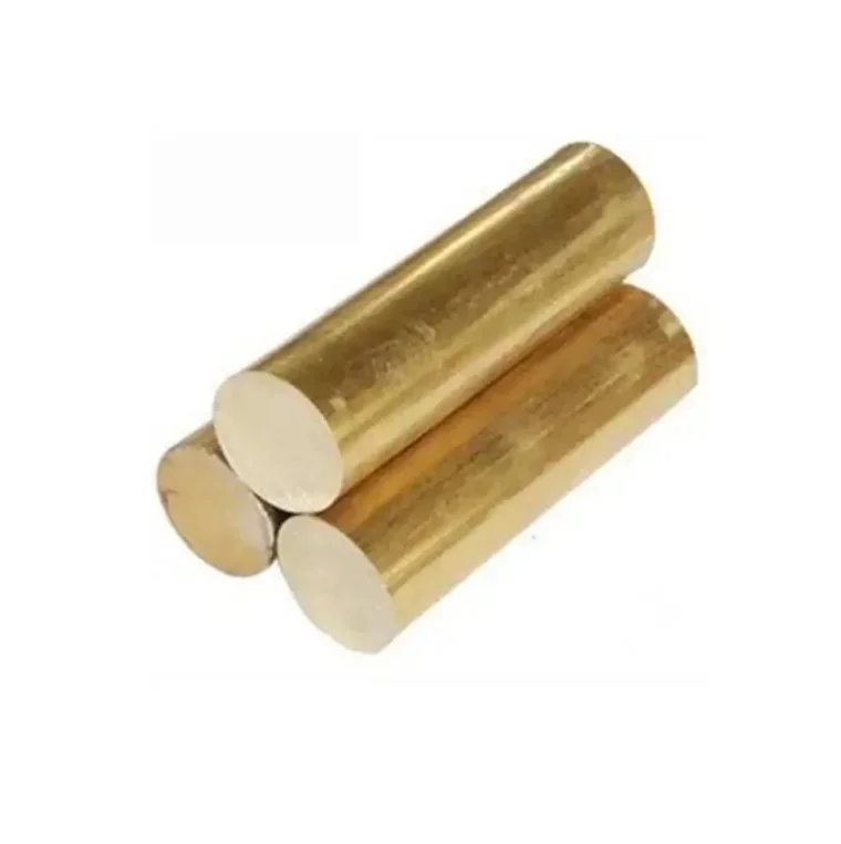 C21000 Brass Rod