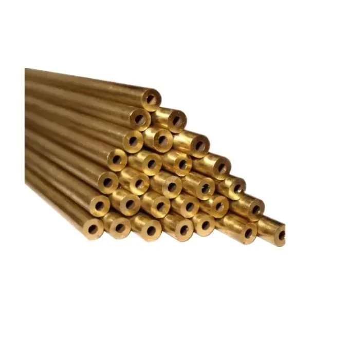C36000 Brass Pipe