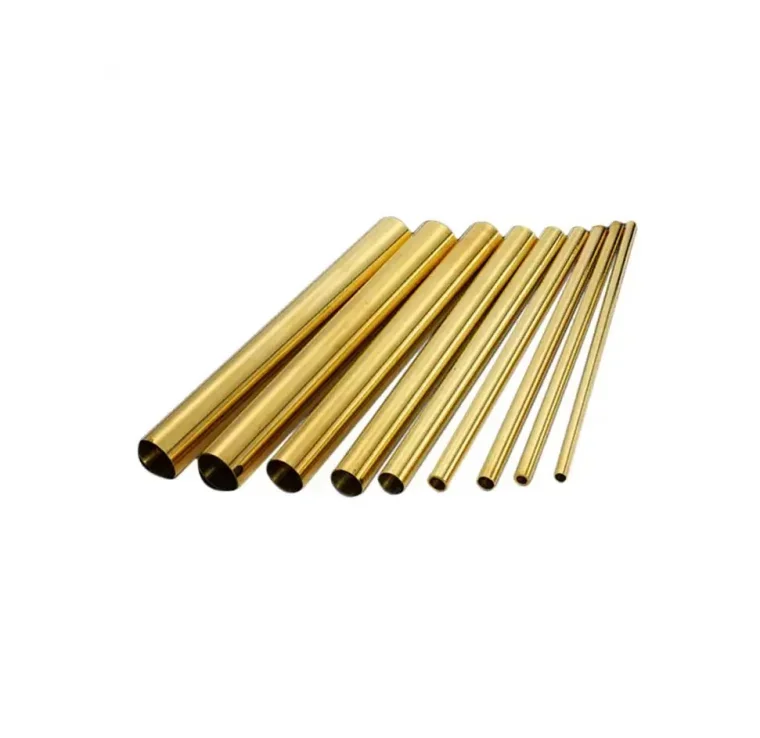 C36000 Brass Pipe