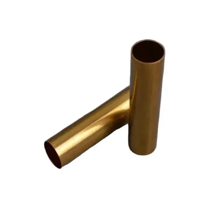 C23000 Brass Pipe