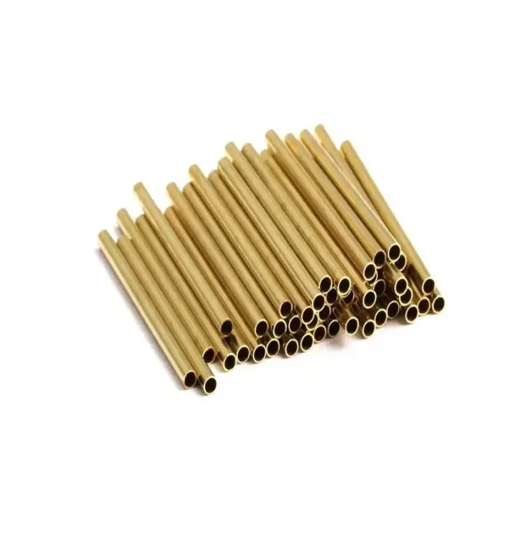 C22000 Brass Pipe