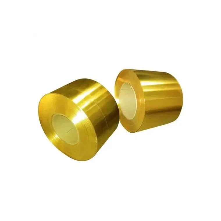 C24000 Brass Coil