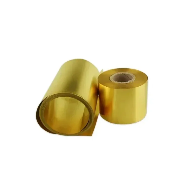 C26800 Brass Coil