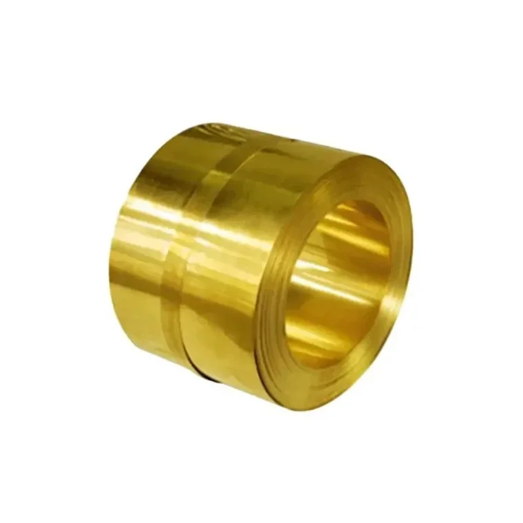 C36000 Brass Coil