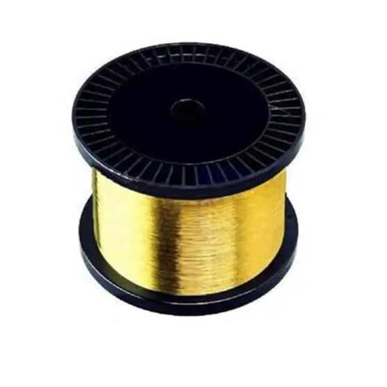 Brass Wire 0.25mm