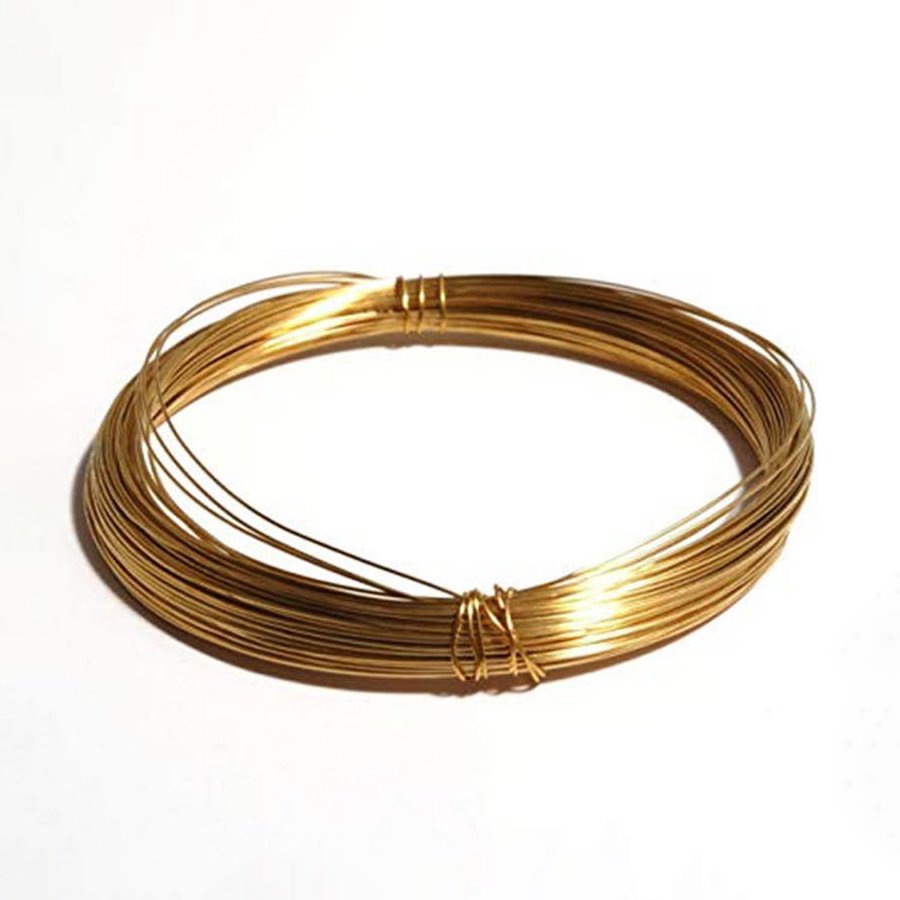 C5191 Phosphor Copper Bronze Wire