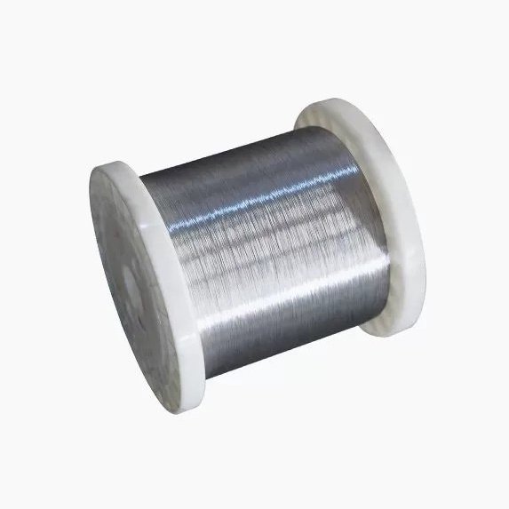 Stainless Steel Hard Wire