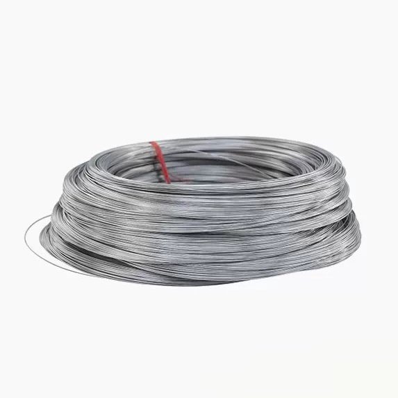 Stainless Steel Spring Wire
