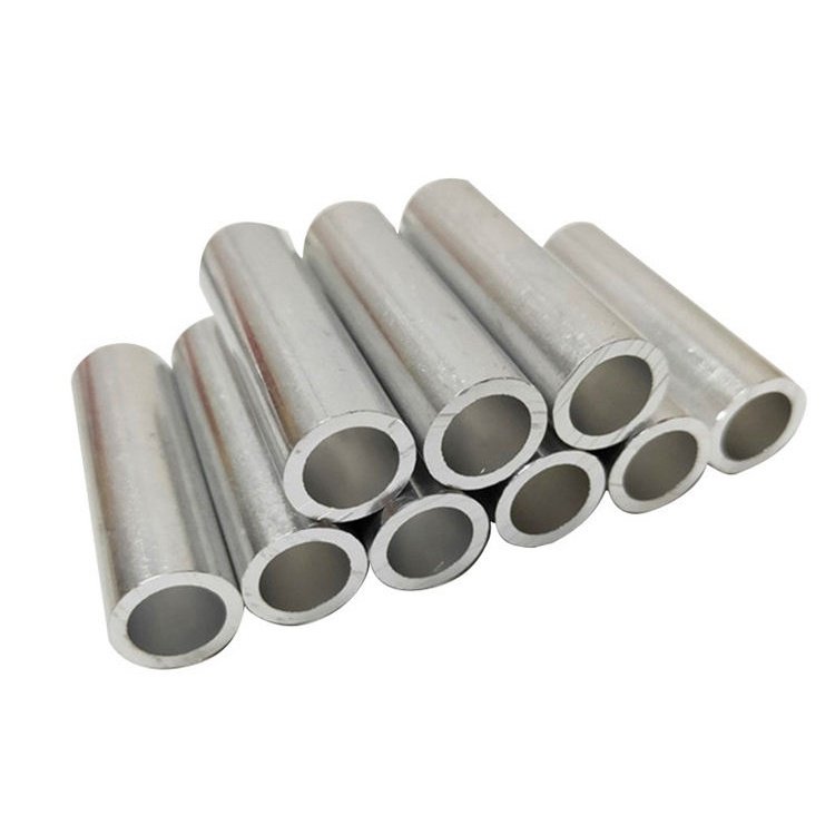 6061, 6181 T6 Aluminum Tube