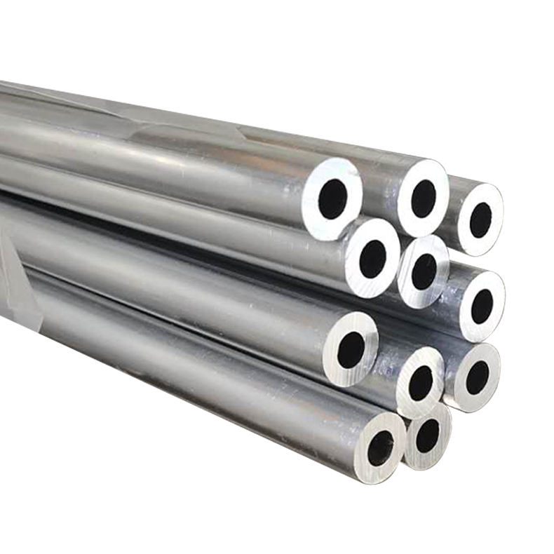 Anodized Aluminum Pipe/Tube