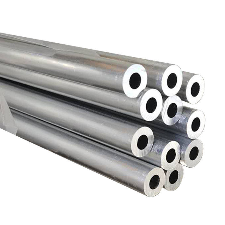 Anodized Aluminum Pipe/Tube