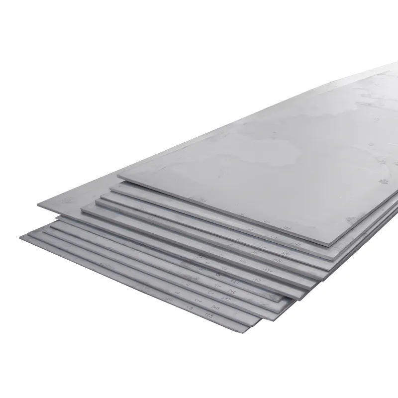 Inconel 825/925/939 Nickel Sheet