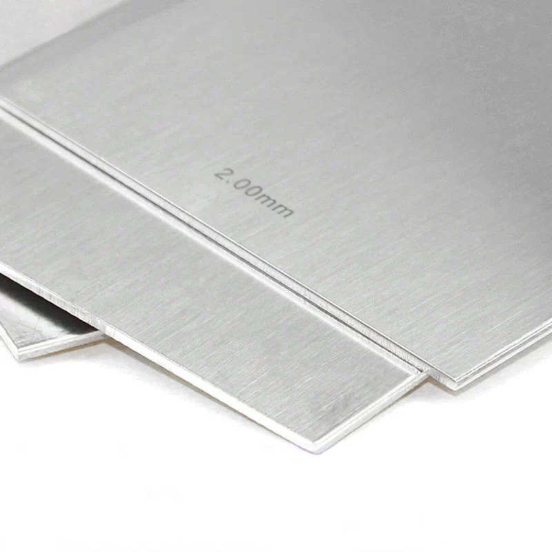 Alloy Hastelloy X Plate/Sheet