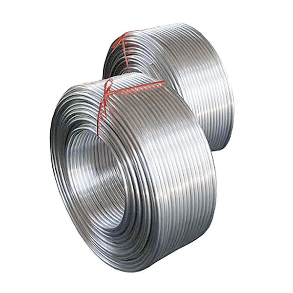  304 316L 310S Stainless Steel Capillary Tubes 