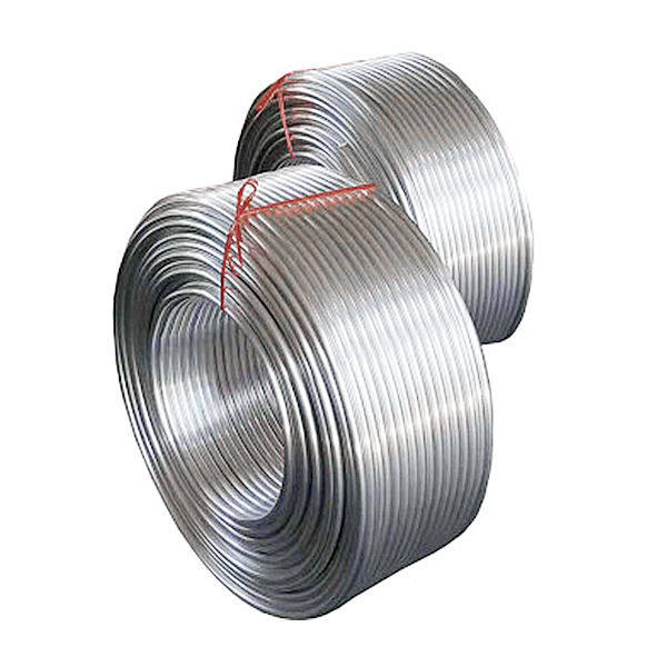 304 316L 310S Stainless Steel Capillary Tubes