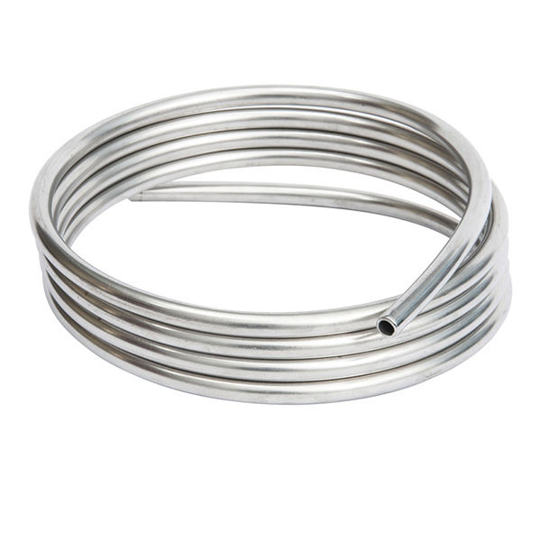 ASTM A269 TP304 316 Stainless Steel Coiled Tube Tubing Unit
