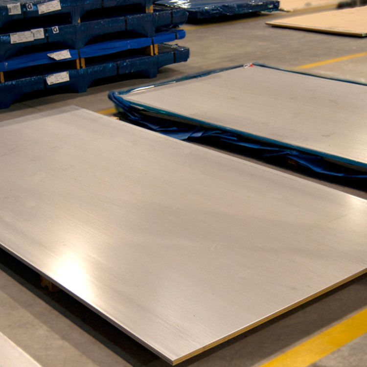S2507 Duplex Stainless Steel Plate