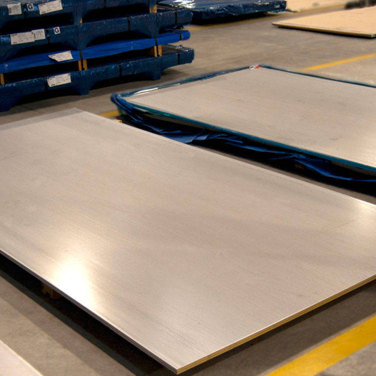 S2507 Duplex Stainless Steel Plate
