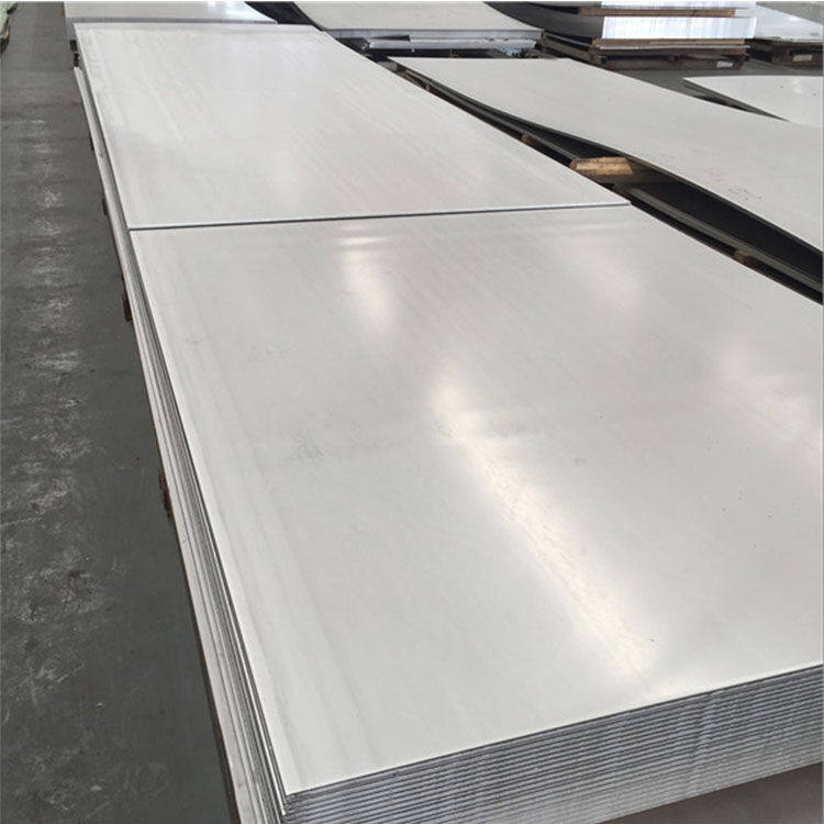 S2507 Duplex Stainless Steel Plate