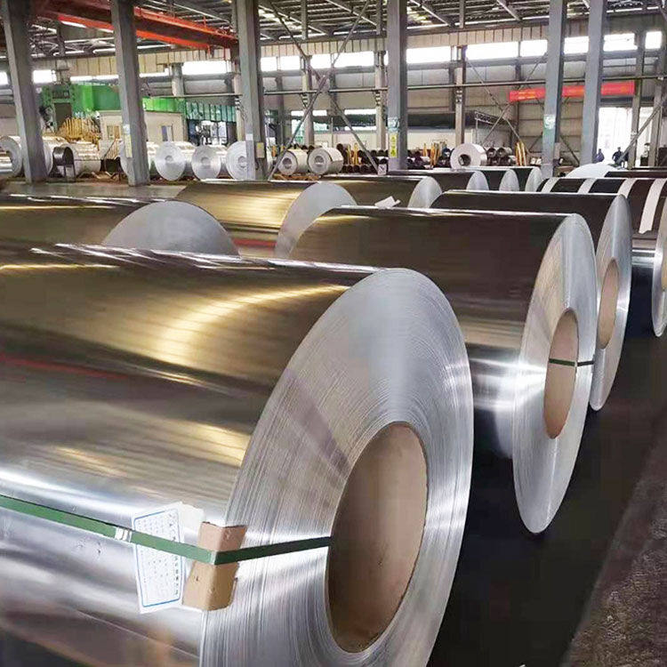 Hastelloy C276 Alloy coil