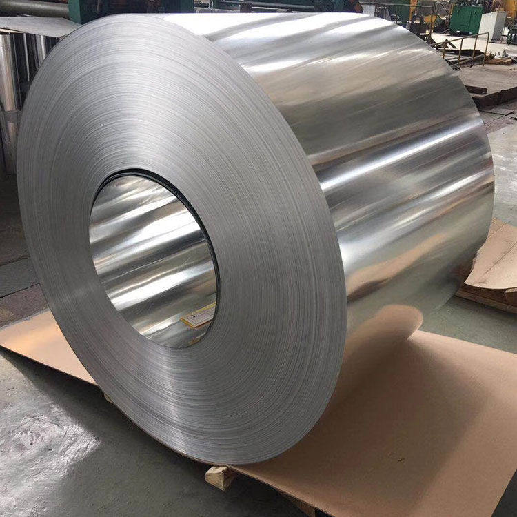 Hastelloy C276 Alloy coil
