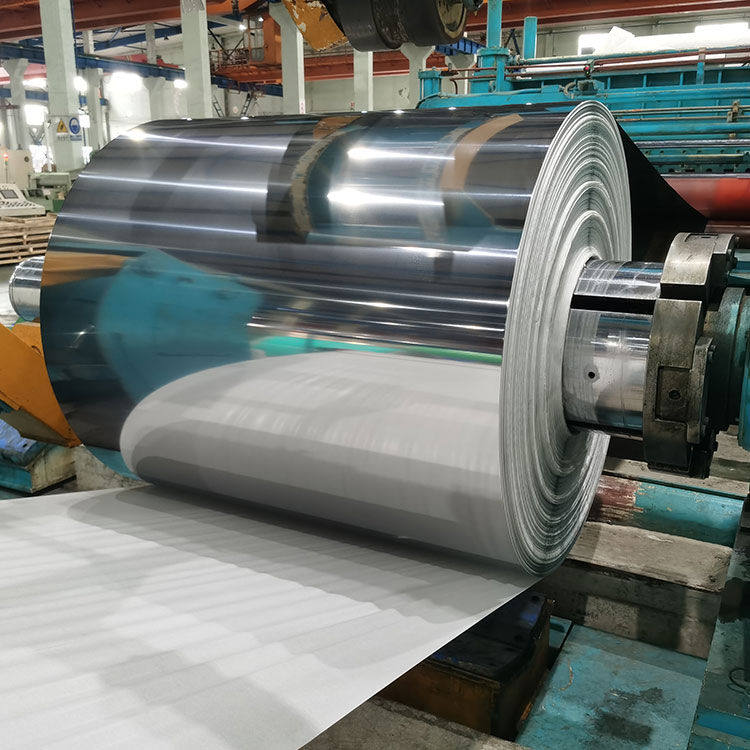 Hastelloy C276 Alloy coil