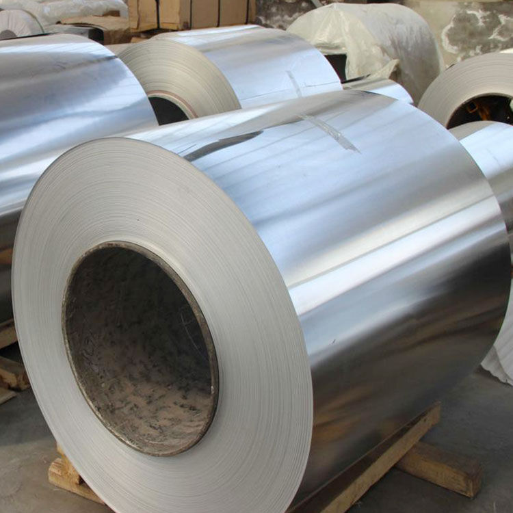 Hastelloy C276 Alloy coil