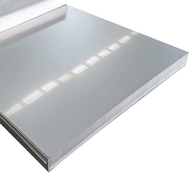 Hastelloy C-276 Plate/Sheet