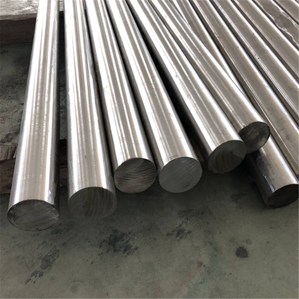 Hastelloy C-276 Nickel Alloy Bar