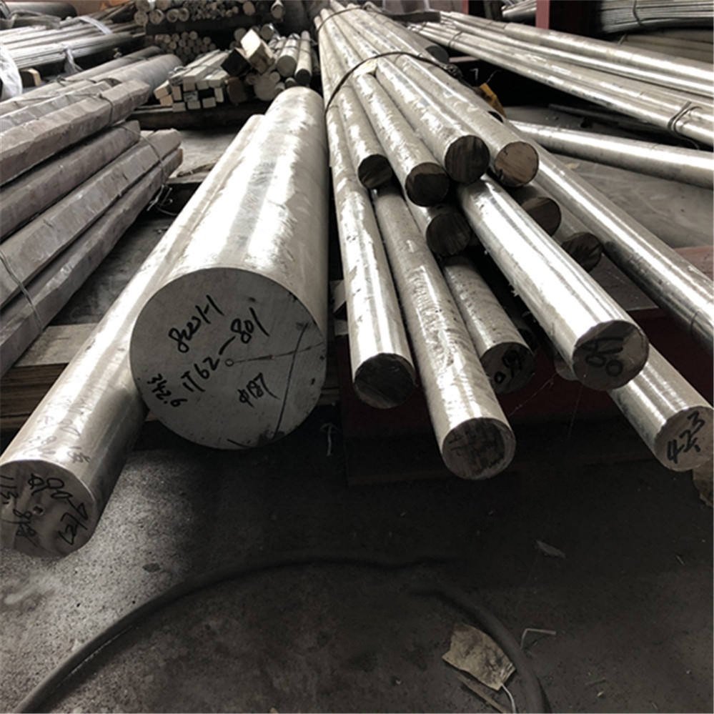 Hastelloy C-276 Nickel Alloy Bar