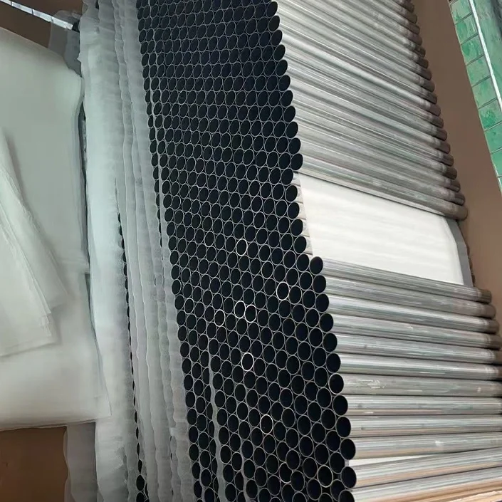 2507 Stainless Steel Pipe/Tube