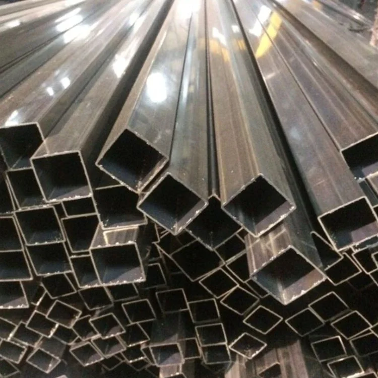 2507 Stainless Steel Pipe/Tube