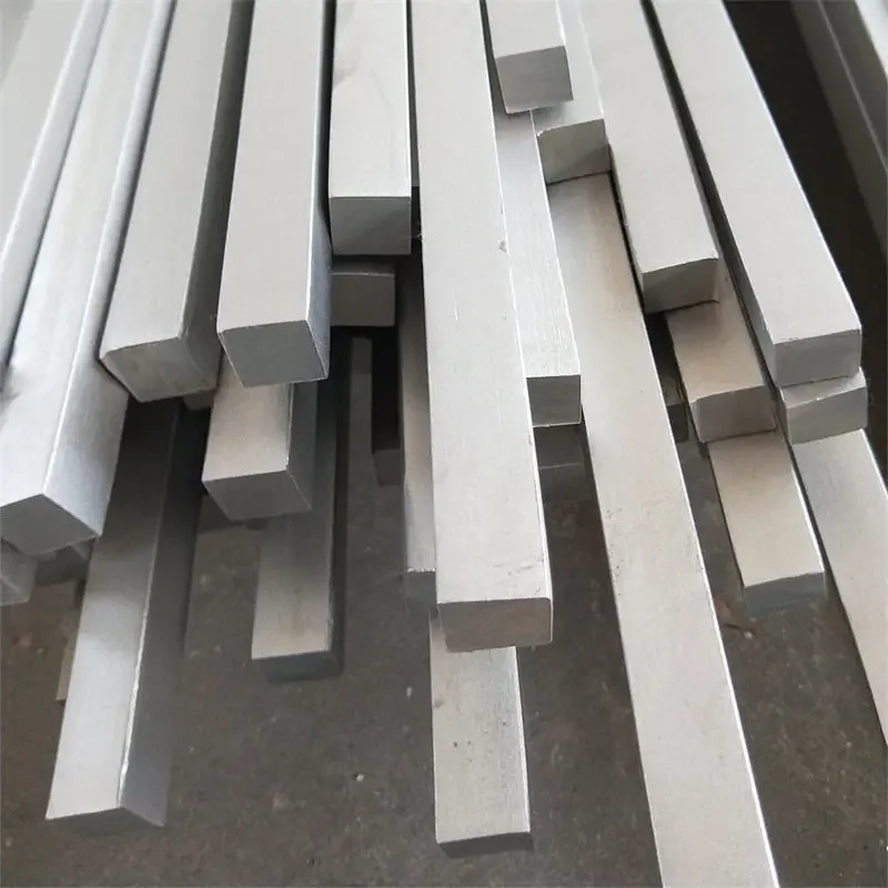 2507 Stainless Steel Bar/Rod