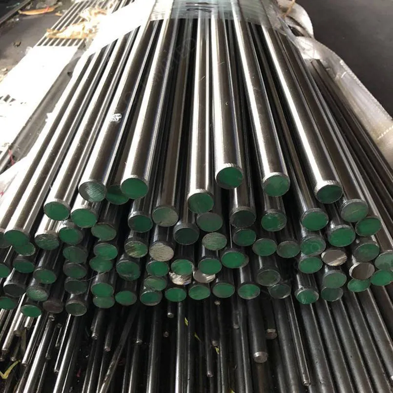 2507 Stainless Steel Bar/Rod