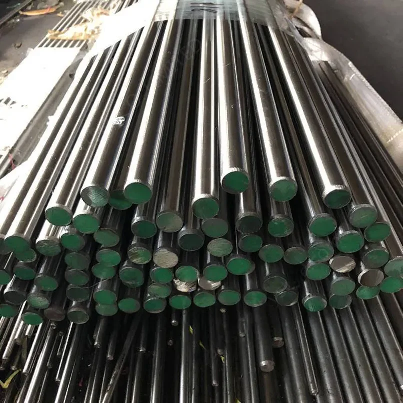 2507 Stainless Steel Bar/Rod