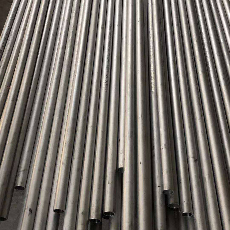 Nickel alloy c276 c22 Hastelloy C276 C22 pipe