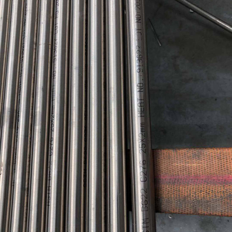 Nickel alloy c276 c22 Hastelloy C276 C22 pipe