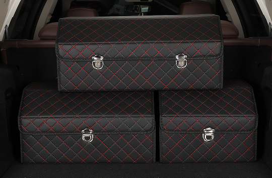 Classic plaid