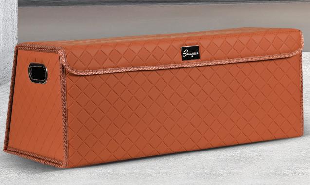 Trapezoidal - Mink Cube