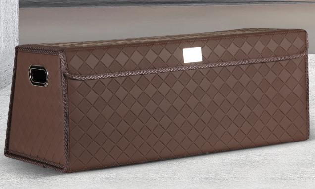 Trapezoidal - Mink Cube