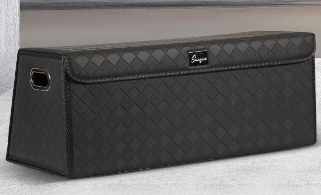 Trapezoidal - Mink Cube
