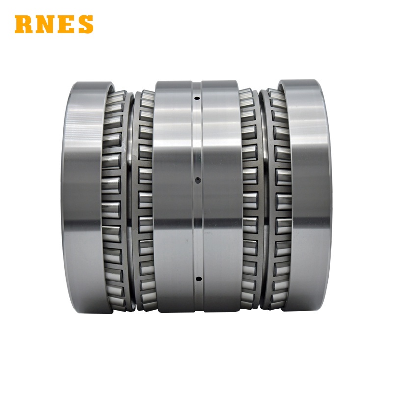 Четырёхрядные конические роликоподшипники