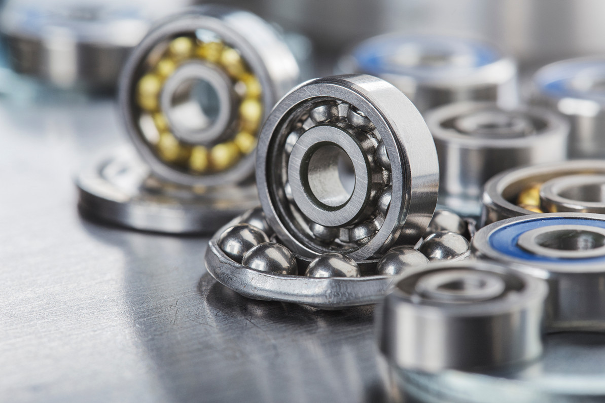تجتاز Zhongqiao Bearing شهادتي النظام المزدوج ISO9001 وIATF16949 تجتاز Zhongqiao Bearing شهادتي النظام المزدوج ISO9001 وIATF16949